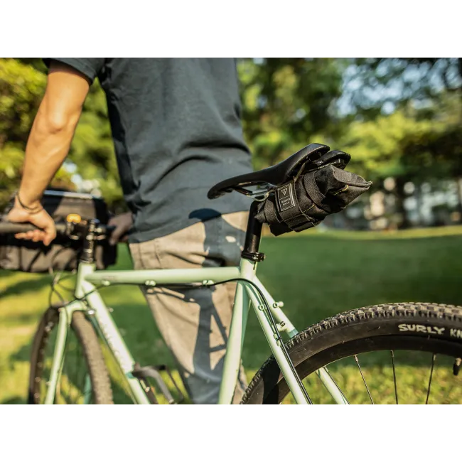 Geanta Multifunctionala Sa Bicicleta Topeak Burrito Pack Tc2308B - Negru
