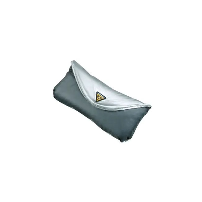 Husa Bicicleta Topeak Ploaie Rain Cover - Argintiu