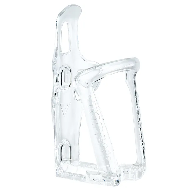 Suport Bidon Apa Topeak Mono Cage Cx - Transparent