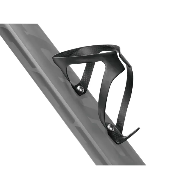 Suport Bidon Apa Topeak Shuttle Cage Se Carbon, Tsbc-Xeb - Negru
