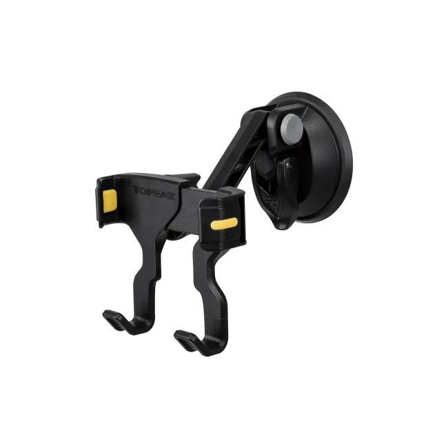 Suport Smartphone Auto Topeak Omni Carmount Tc1031, Negru