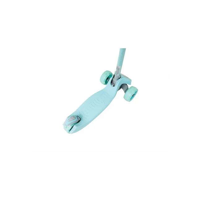 Trotineta Copii Pro Kid Tr39 - Turcoaz