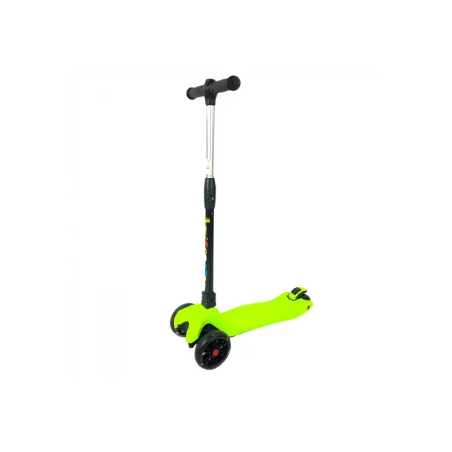 Trotineta Copii Pro Tech Tr41 - Verde