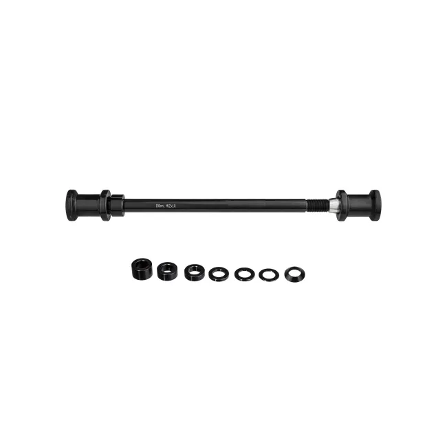 Kit Ax Spate Topeak Journey Trail Tx Ttr-Txak-P10 - Negru