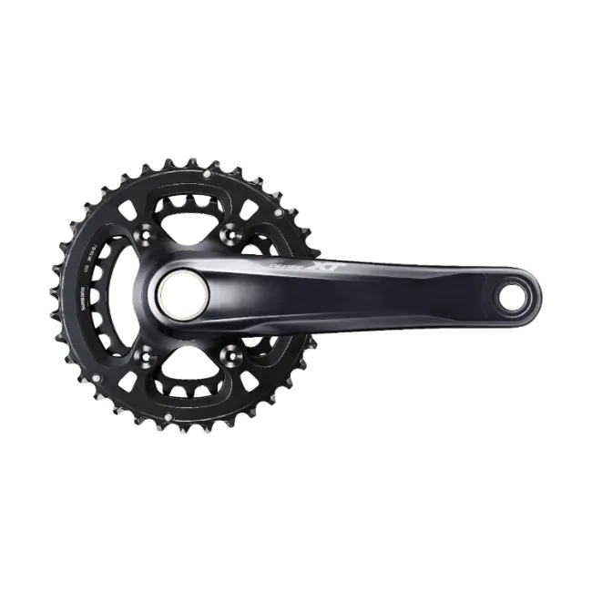 Angrenaj Pedalier Shimano Deore xt Fc-M8100-2 - 2x12 Vit, 36-26t