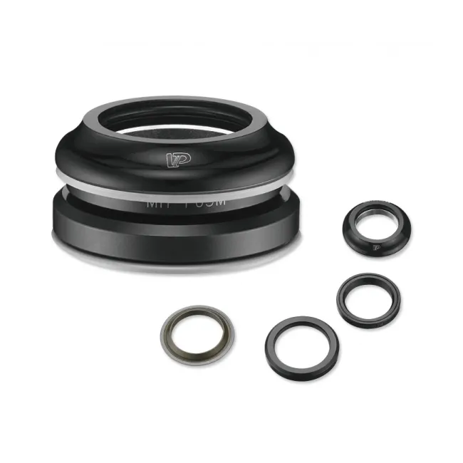 Cuvete Furca Integrat Vp B101Am - Negru