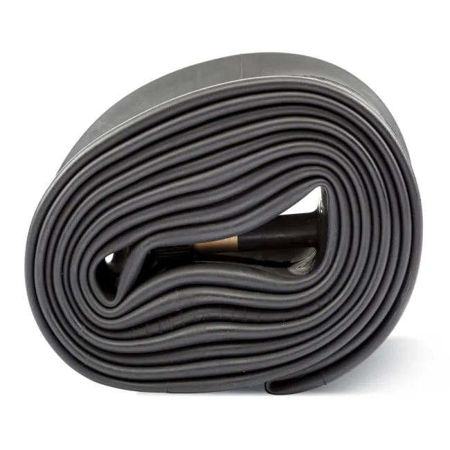 Camera Bicicleta Colinelli Av35 - 16 x 1.75-2.125 Inch, Negru