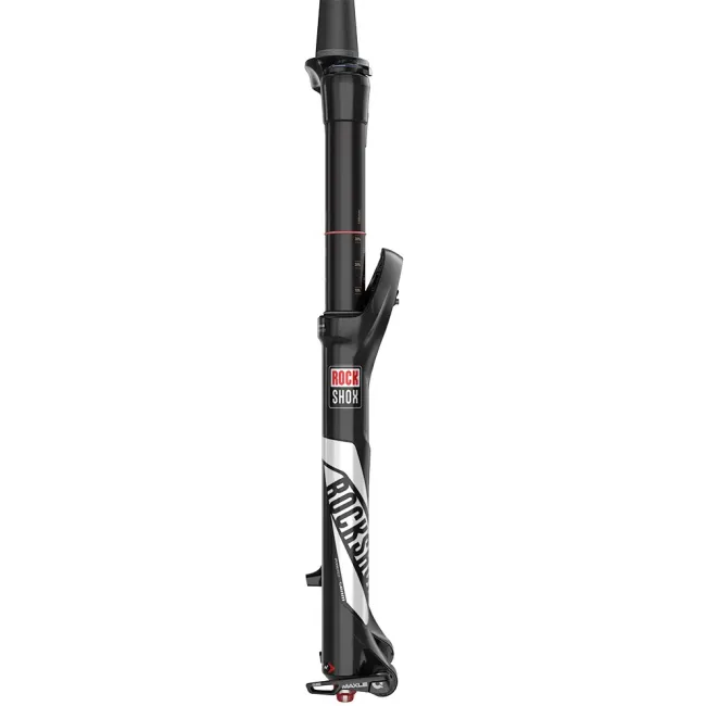Furca Bicicleta Rockshox Pike Rct3 Solo Air - 27.5 Inch, 130 mm