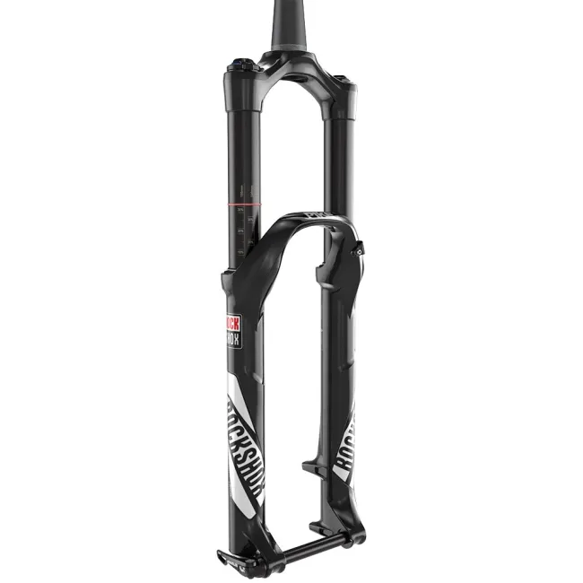 Furca Bicicleta Rockshox Pike Rct3 Solo Air - 27.5 Inch, 130 mm