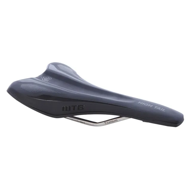 Sa Bicicleta Wtb HighTail Team - Negru