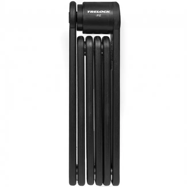Antifurt Bicicleta Trelock F 2 - Negru