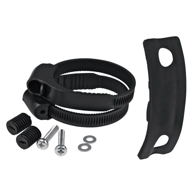 Antifurt Bicicleta Trelock Fs 360/85 - Negru