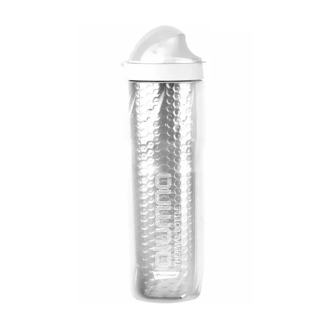 Bidon Apa Alumna - 500 ml, Argintiu