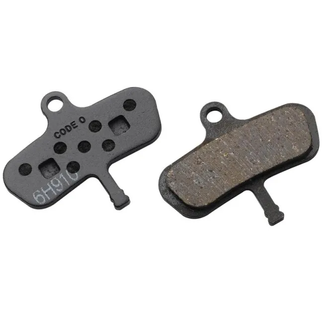 Placute Frana Bicicleta Avid Code - Negru