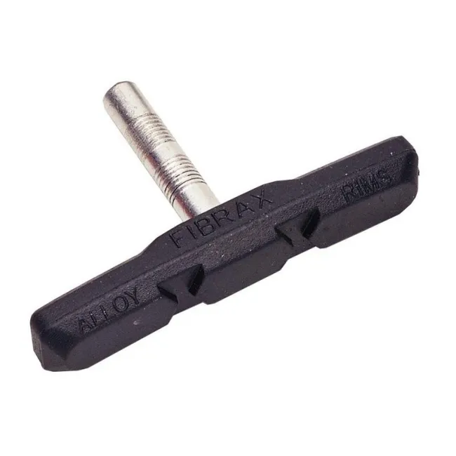 Saboti Frana Bicicleta Mtb Fibrax Ash810 - Negru