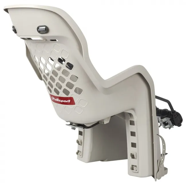 Scaun Copii Polisport Joy Ff - Bej