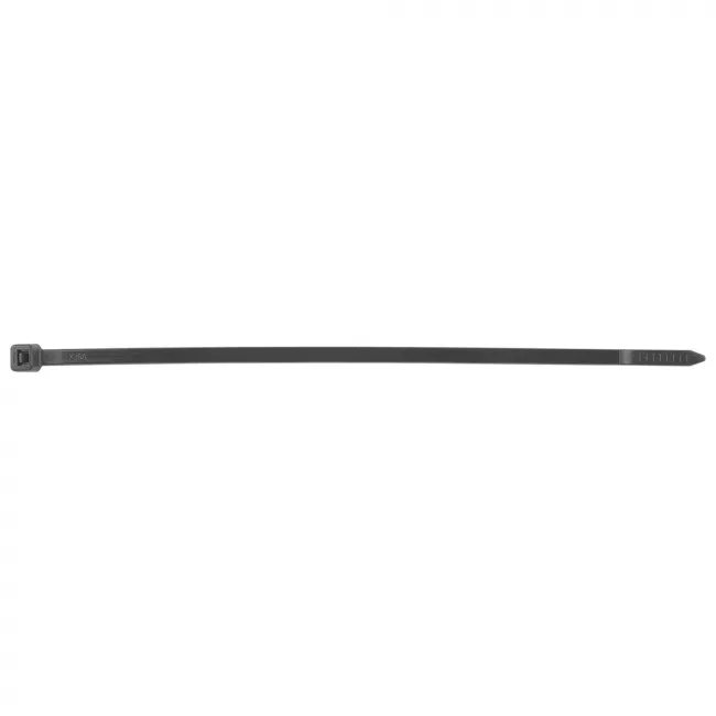 Aparatoare Noroi Fata-Spate Polisport Mud Slim - 20-29 Inch, Negru