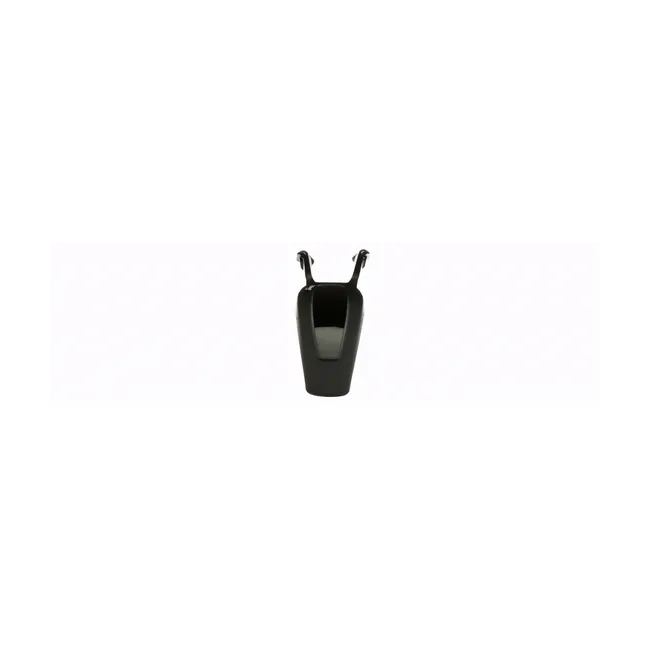 Aparatoare Noroi Spate Polisport S-Mud Short - 26-29 Inch, Negru