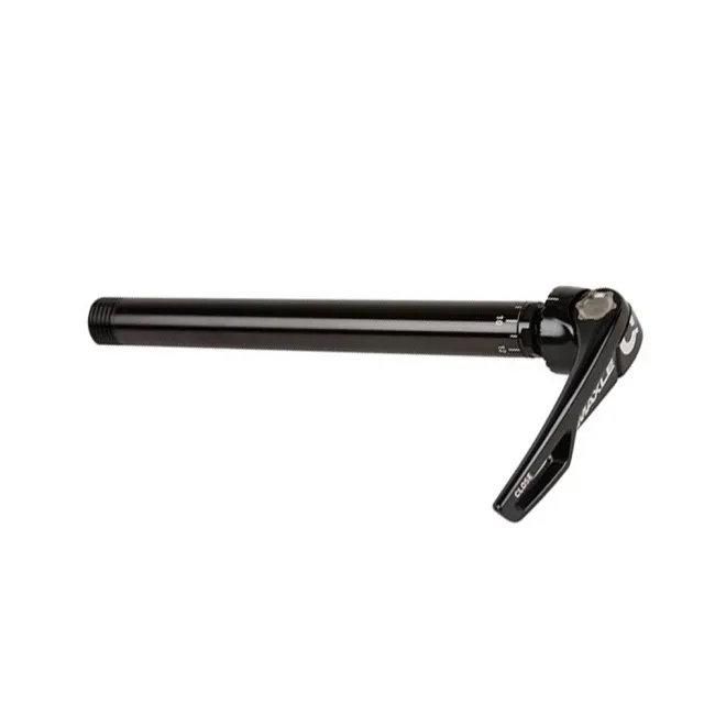 Ax Butuc Spate Maxle Ultimate Mtb Rockshox - L 182 Mm, Negru