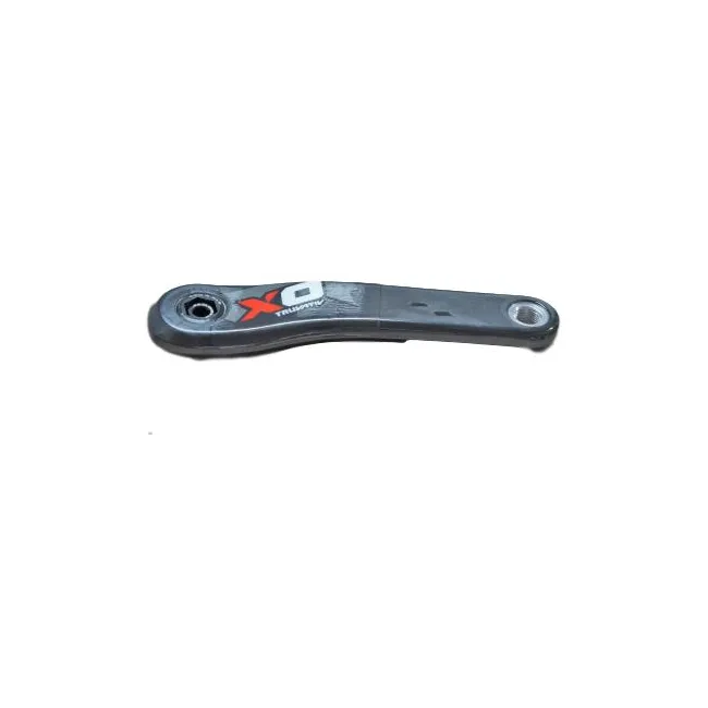 Left Arm X0DH Gxp 170 - Red