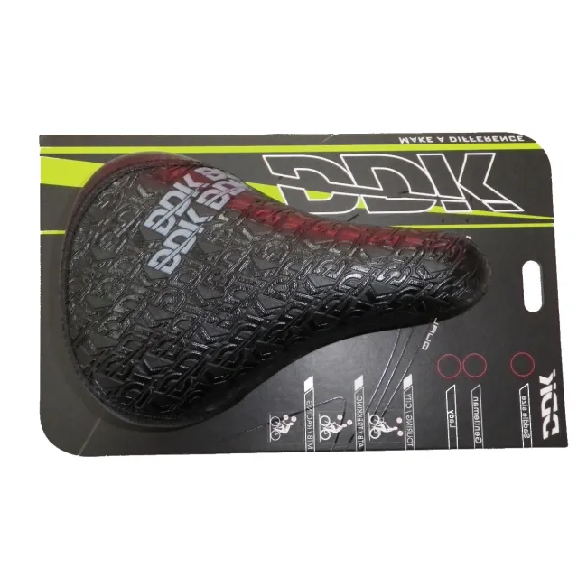 Sa Bicicleta Bmx Copii Ddk 1212 - Negru