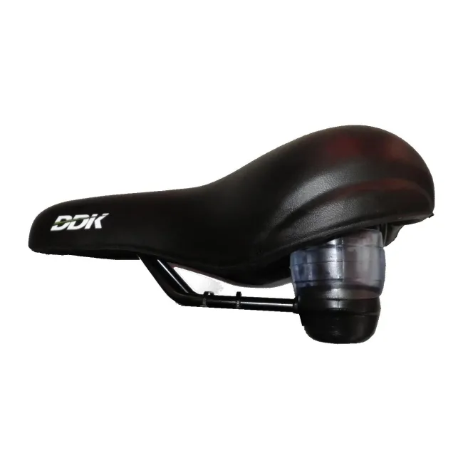 Sa Bicicleta City Ddk 8211Ne - Negru