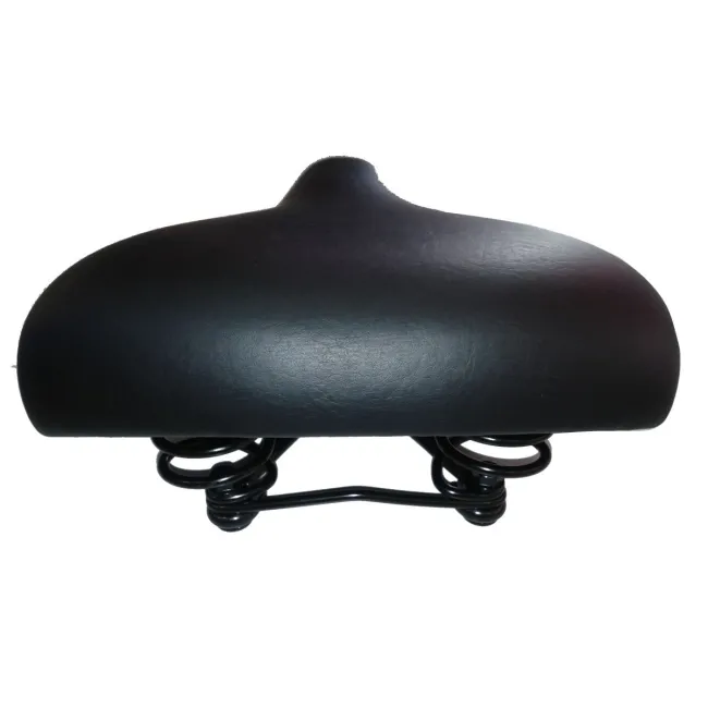 Sa Bicicleta City Ddk D2500/3610 - Negru