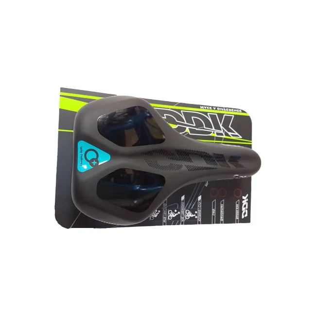 Sa Bicicleta Mtb-Am Ddk Dd102Mf - Negru-Albastru