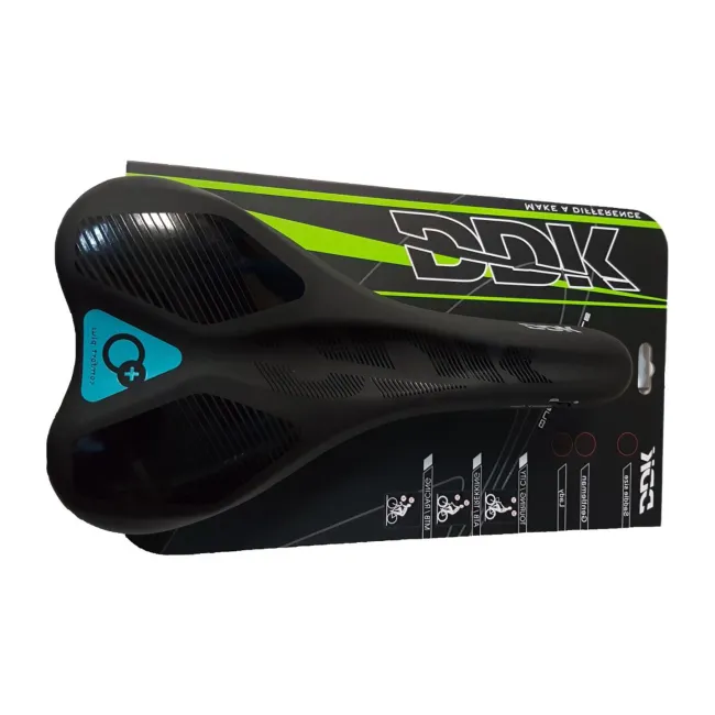 Sa Bicicleta Mtb-Xc Ddk Dd063Mf - Negru-Albastru