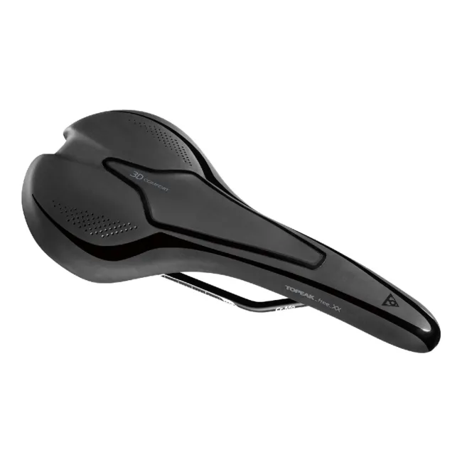 Sa Bicicleta Topeak Free XX Race XX02B - Negru-Gri