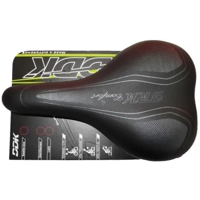 Sa Bicicleta Trk Ddk 219G - Negru