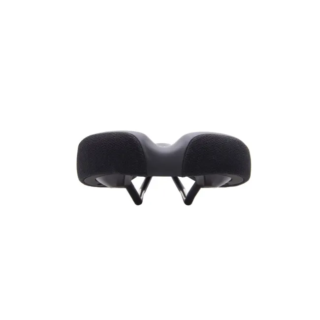 Sa Bicicleta Wtb Rocket Lata Crmo - Negru