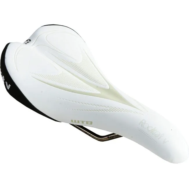 Sa Bicicleta Wtb Rocket V Team - Alb-Negru