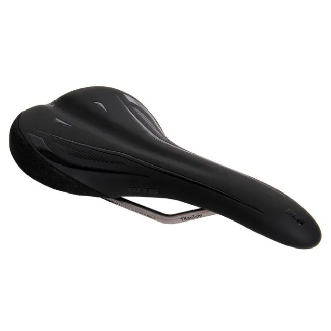 Sa Bicicleta Wtb Sl8 Team - Negru