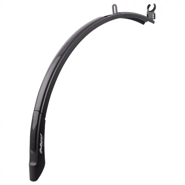 Set Aparatori Noroi Polisport Expander city trekking 51 - 26-28 Inch, Negru