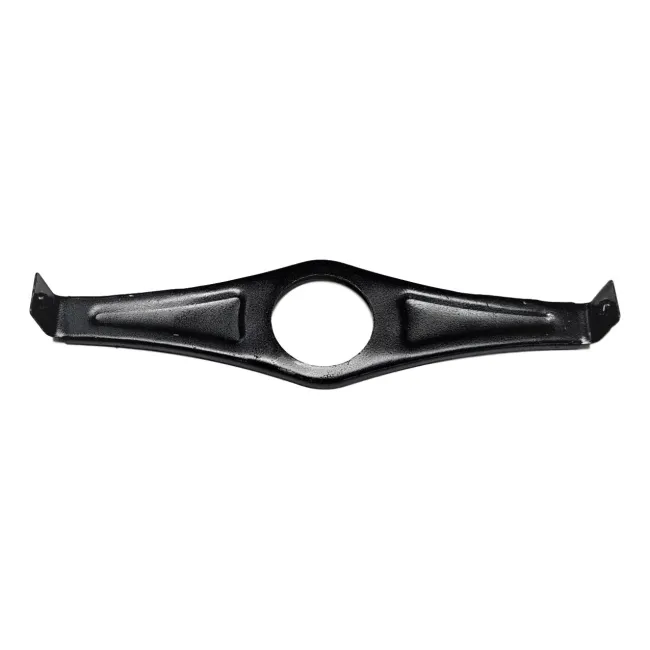 Suport Aparatoare Lant Bicicleta Dhs - 36 T, Negru