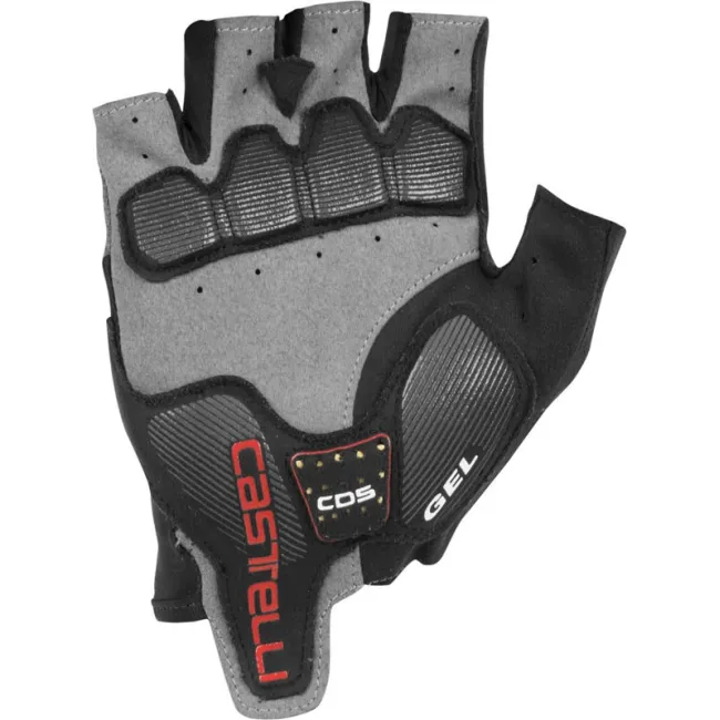 Manusi Castelli Arenberg Gel 2, Bleumarin/Negru, XL