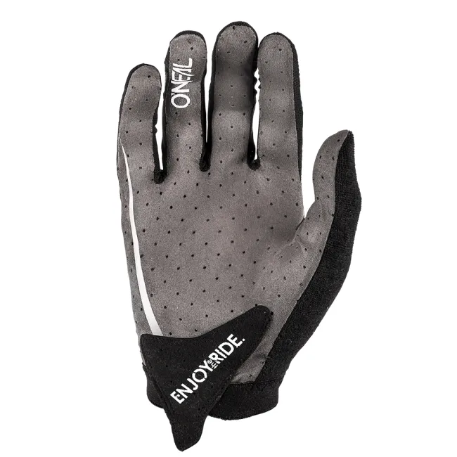 Manusi Ciclism O'Neal Amx Blocker - S/8, Negru
