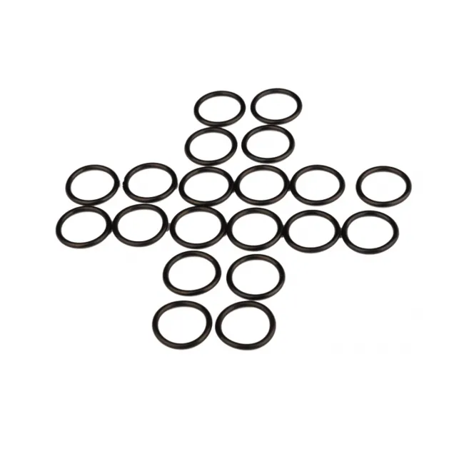 Bxr/Tora Sa Air Piston Oring - Black
