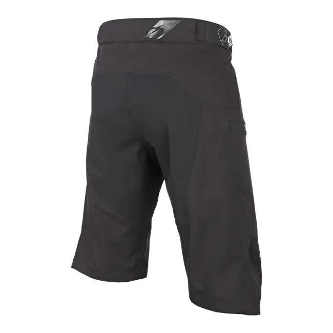 Pantaloni Scurti Ciclism O'Neal Mud Wp - 36/52, Negru