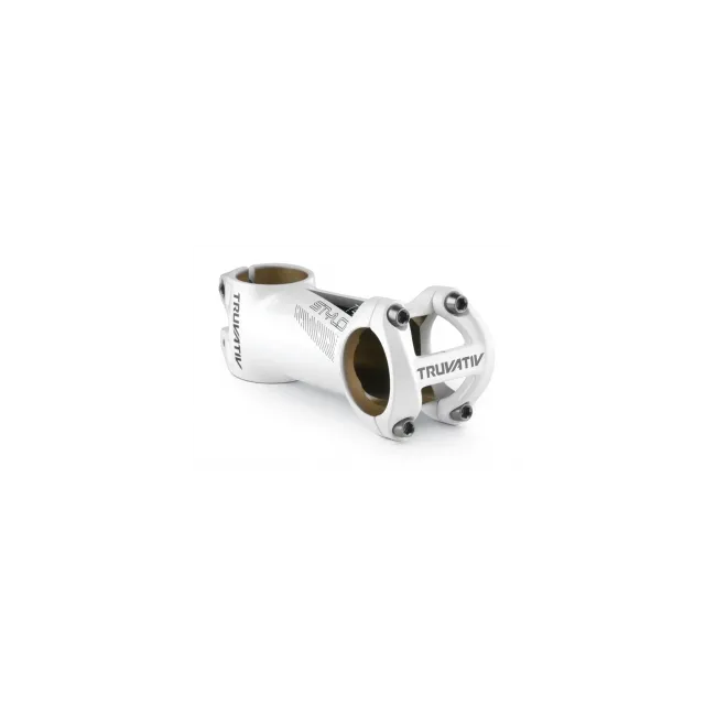 Pipa Bicicleta Bicicleta Truvativ Stylo T40, 110mm, Alb