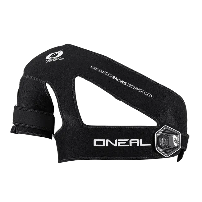 Suport De Umar Oneal Shoulder - S-M, Negru