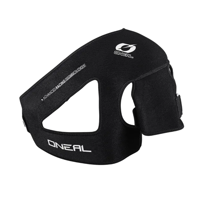Suport Umar O'Neal Shoulder - S, Negru