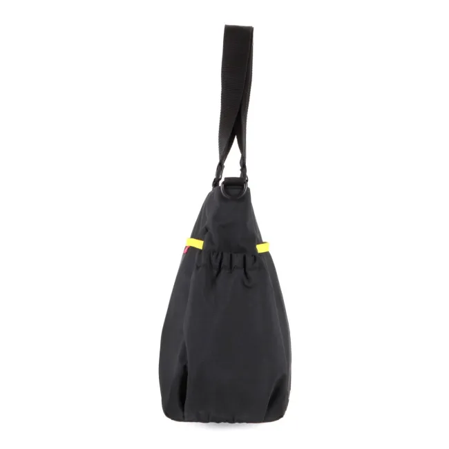 Geanta bebe QPlay Mandy - Negru