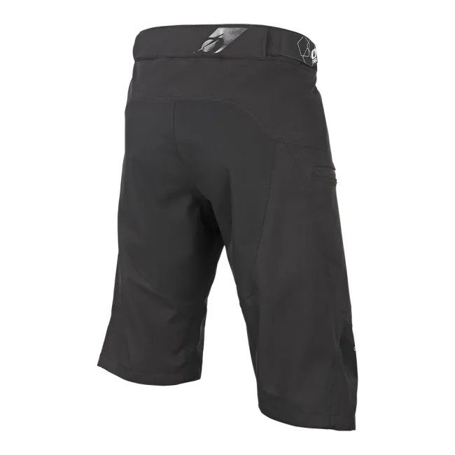 Pantaloni Scurti Ciclism O'Neal Mud Wp - 30/46, Negru