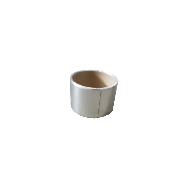 Totem Upper Bushing - Silver