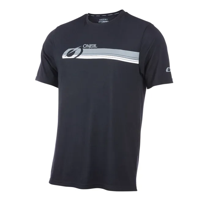 Tricou Ciclism O'Neal Slickrock V.22 - M, Gri
