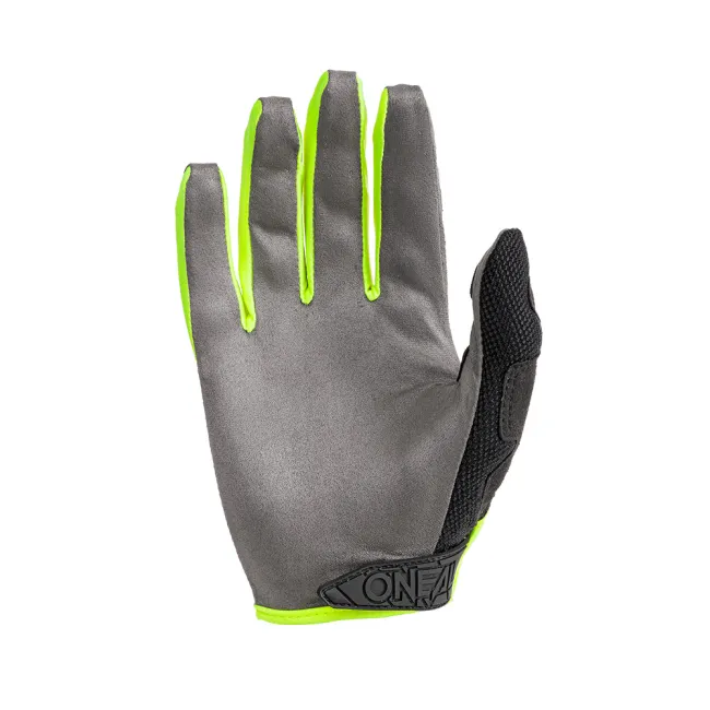 Manusi Ciclism O'Neal Mayhem Covert - L/9, Gri-Galben Neon
