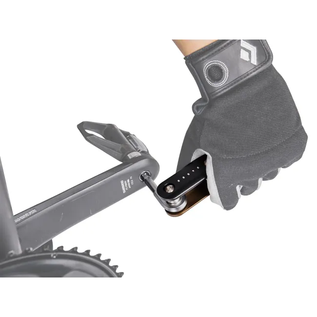 Set Scule Imbus Bicicleta Topeak Hex Combo Tt2558, Carcasa Aluminiu