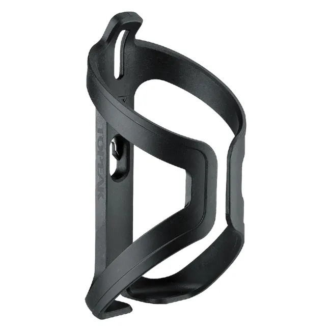 Suport Bidon Apa Topeak Shuttle Cage TSC01-B - Negru